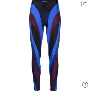 Mugler Leggings